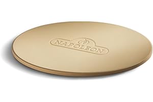 Napoleon Pierre à Pizza Ronde