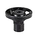 Produktbild sunhug (TM) Elektrische Grinder Dremel Zubehör Professional Staub Gebläse für Hilda Wind Rad Staub Gebläse Metrisches Gewinde Werkzeug für Dremel