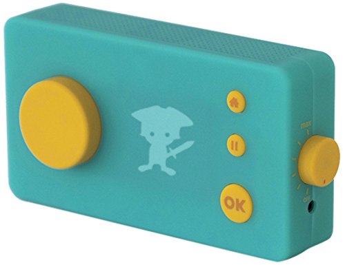 Preisvergleich Produktbild Lunii Geschichten-Erzähler - englische Version (UK)