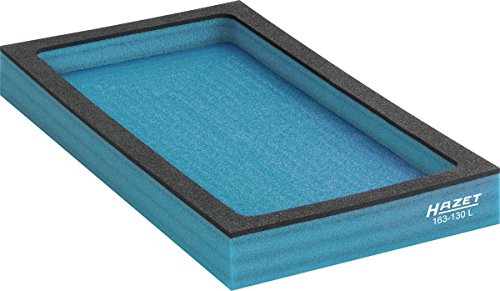 HAZET 163-130L Weichschaumeinlage - 2