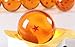 Produktbild World's love 1:1 Japan Popular Anime DragonBall Super Big Durchmesser ca.7cm Anime DBZ DragonBall Z Dragon Ball Collection Stars Dragon Ball Dazzling 1-Star Dazzling Crystal Ball