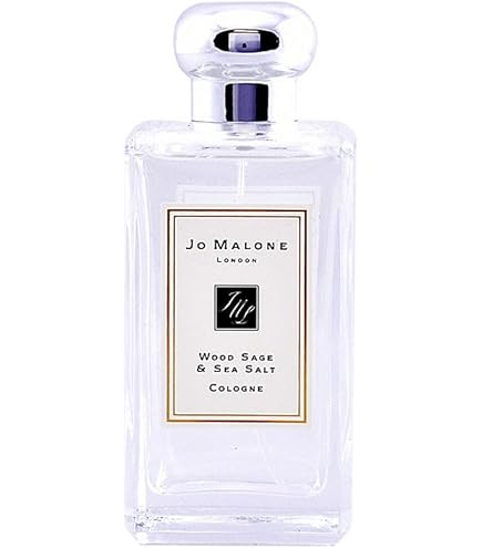 JO MALONE WOOD SAGE & SEA SALT COLOGNE 3 PIECES 9ML : Amazon.ae