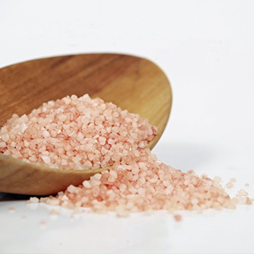 Bath Salt - Rose Geranium - 1Kg