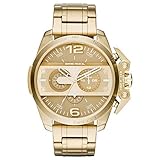 Diesel DZ4377 Ironside Chrono 49mm 5ATM