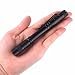 Produktbild 1200 Lumens CREE XPE-R3 AAA Batterie Taschenlampe, Kangrunmy Super hell Penlight Fackel Lampe