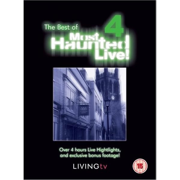 その他 Most Haunted: London Haunts [DVD] 51Zo1PRgqeL._AC_UL210_SR210,