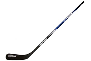 Instrike Street ST4000 Senior Raquette en Bois pour Route et Asphalte 152 cm