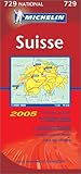 Image de Carte routière : Suisse