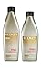 Redken Frizz Dismiss Shampoo 300ml + Conditioner 250ml