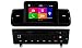 Produktbild Dynavin N6-E8X Multimedia/Navigation/DVD/Bluetooth/IPOD/GPS/SD/USB Touchscreen-Head-Unit für BMW E81/E82/E87/E88 (2004–2011), werksmontiert
