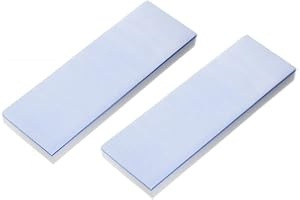 jardiboutique - 2 Recharges pour Tête de Balais - Pool Gom XL