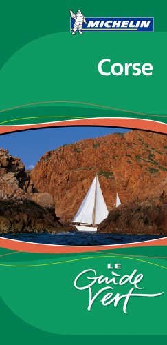 couverture de : Corse