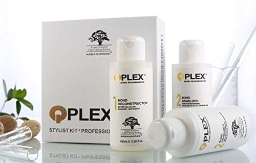 ARGANMIDAS Professional Arganöl Hair Treatment – Maske und Conditioner für coloriertes Haar - 2