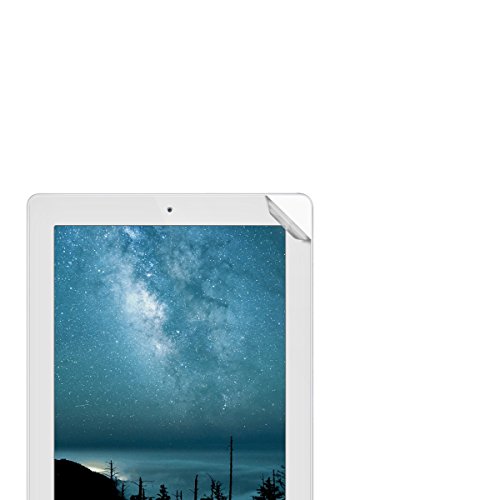 kwmobile Folie matt für Apple iPad 2 / 3 / 4 Displayschutzfolie – Schutzfolie Displayschutz Anti-Fingerabdruck Displayfolie entspiegelt - 4