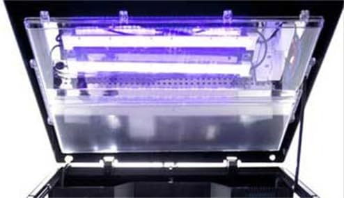 Current USA Truelumen 12-Inch Dual Nano LED Striplight Kit