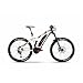 Produktbild Haibike E-Bike XDURO AllMtn 6.0 500Wh 20-G Deore 18 HB YXC weiß/anthrazit/rot X-Large
