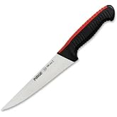 Pirge Pirge Pro 2002 S&uuml;per Tutuş Kasap Bı&ccedil;ağı Sivri 16,5 Cm