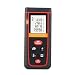 Produktbild Laser Entfernungsmesser 80M, Professional Laser Distance Meter, Hohe PräZision Messen Sie Entfernung, FläChe Und Volumen,Pythagoras,RZS80