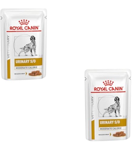 ROYAL CANIN Veterinary Diet Urinary S/O LP34 Für Katze