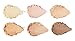 Sleek MakeUP Cream Contour Kit, Light