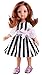 Produktbild Unbekannt Paola Reina Paola reina74445 Kleid mit Schuhe für 32 cm Friends Cristi Puppe