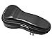 Homgaty Universal Electric Shaver Hard Travel Case PU Leather Carry Storage Protective Bag