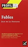 Fables, Jean de La Fontaine