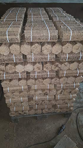 Preisvergleich Produktbild Holzbrikett 725 Kg