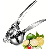 Paslanmaz &Ccedil;elik Limon Sıkacağı, Narenciye Sıkacağı, B&uuml;y&uuml;k Boy, Mutfak Gere&ccedil;leri