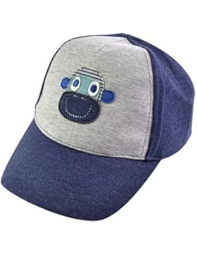 Lukis Kinder Hut Baseball Kappe Hip Hop Cap verstellbar Baseballmütze