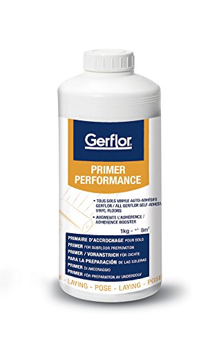 Gerflor Primer Haftgrund für selbstklebende Vinyl-Bodenbeläge | 1kg