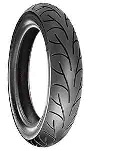 METRO TYRES LIMITED Continental Go TL 100/90-18 Tubeless Bike/Motorcycle Rear Tyre