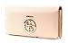 Produktbild GUESS - Geldbörse DEVYN File Clutch cameo, VG642159-CAO