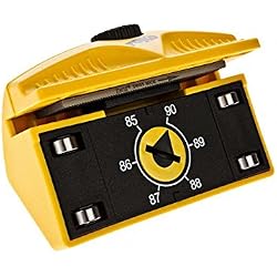 Toko Edge Tuner Pro