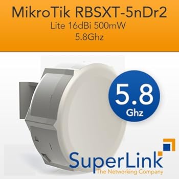 MikroTik SXT Lite5 - Buy MikroTik SXT Lite5 Online at Low