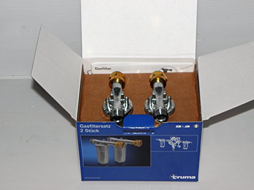 Preisvergleich Produktbild Truma Gasfiltersatz 2 Satz