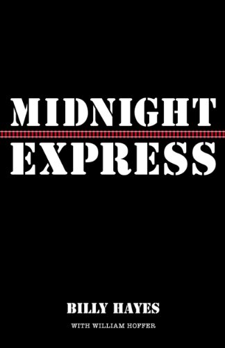 Midnight Express (English Edition)