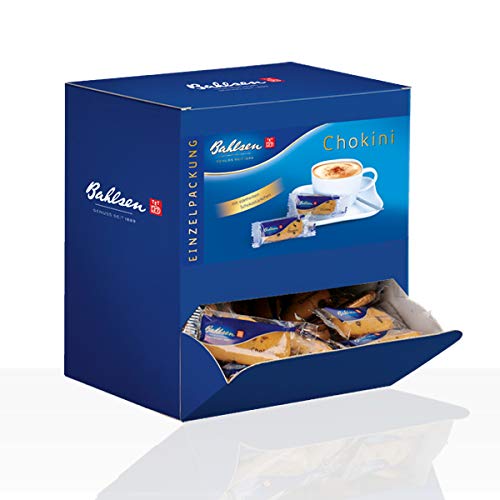 Preisvergleich Produktbild Bahlsen Chokini Thekendispenser 945g
