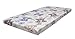 Baby Travel Bed Foam Mattress 60 x 120 Foam Baby Pollutant Tested