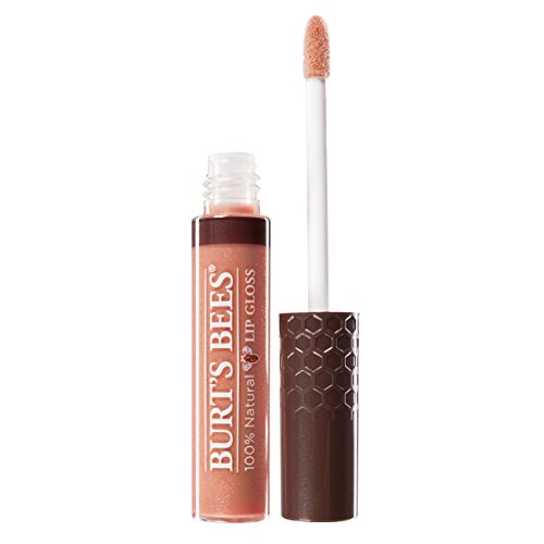 Burt's Bees Lip Gloss, Autumn Haze, 5ml