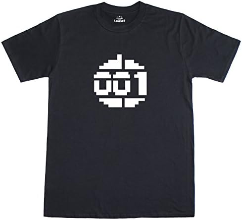 Paradroid Retro Commodore 64 8 Bit Gamer Men's T Shirt S