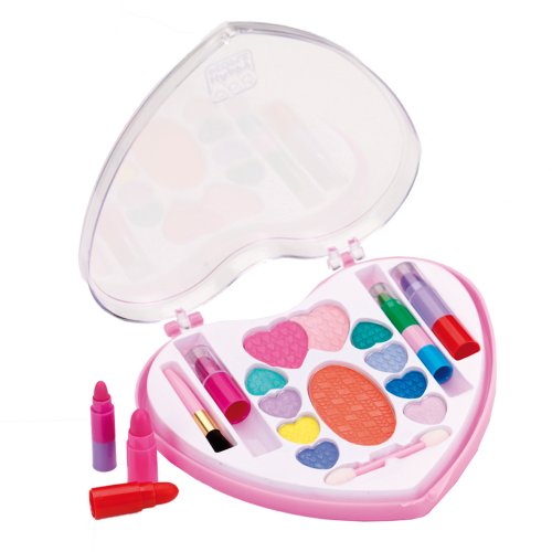 Preisvergleich Produktbild Happy People 55612 - Beauty Schmink Herz, groß