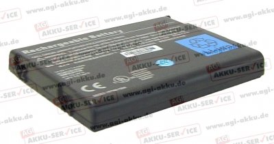 Preisvergleich Produktbild Notebookakku HP PAVILION ZV 5247 baugleich