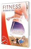  Fitness: En forma en 7 días [DVD]