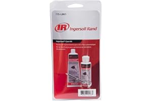 Ingersoll Rand 115-LBK1 Zestaw Pielęgnacyjny Do Kluczy Udarowych Kompozytowych Składający Się Z Oleju i Smaru