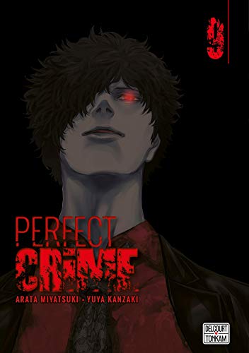 Perfect Crime — Tome 9
