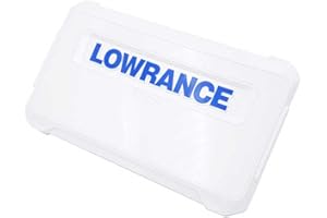 Lowrance 000-15778-001 Elite FS 7 Suncover