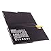 Produktbild Akku passend für Microsoft Surface 3 Akku, Surface Pro 3, 1577-9700, MS011301-PLP22T02