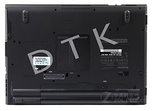 DTK® Ultra Hochleistung Notebook Laptop Batterie Li-ion Akku für Lenovo Ibm Thinkpad Sl410 Sl410k Sl510 T410 T410i T420 T510 T510i T520 E40 E50 E420 E520 Series laptop Battery, Thinkpad W510 W520 notebook battery - 4