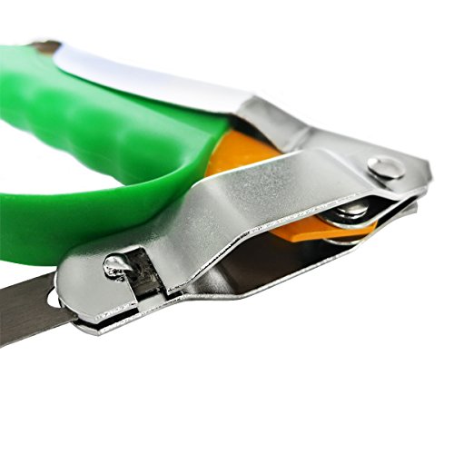 GRÜNTEK Bügelsäge MARLIN 610 mm Aggressive Cut Comfort-Handsäge Gartensäge - 6